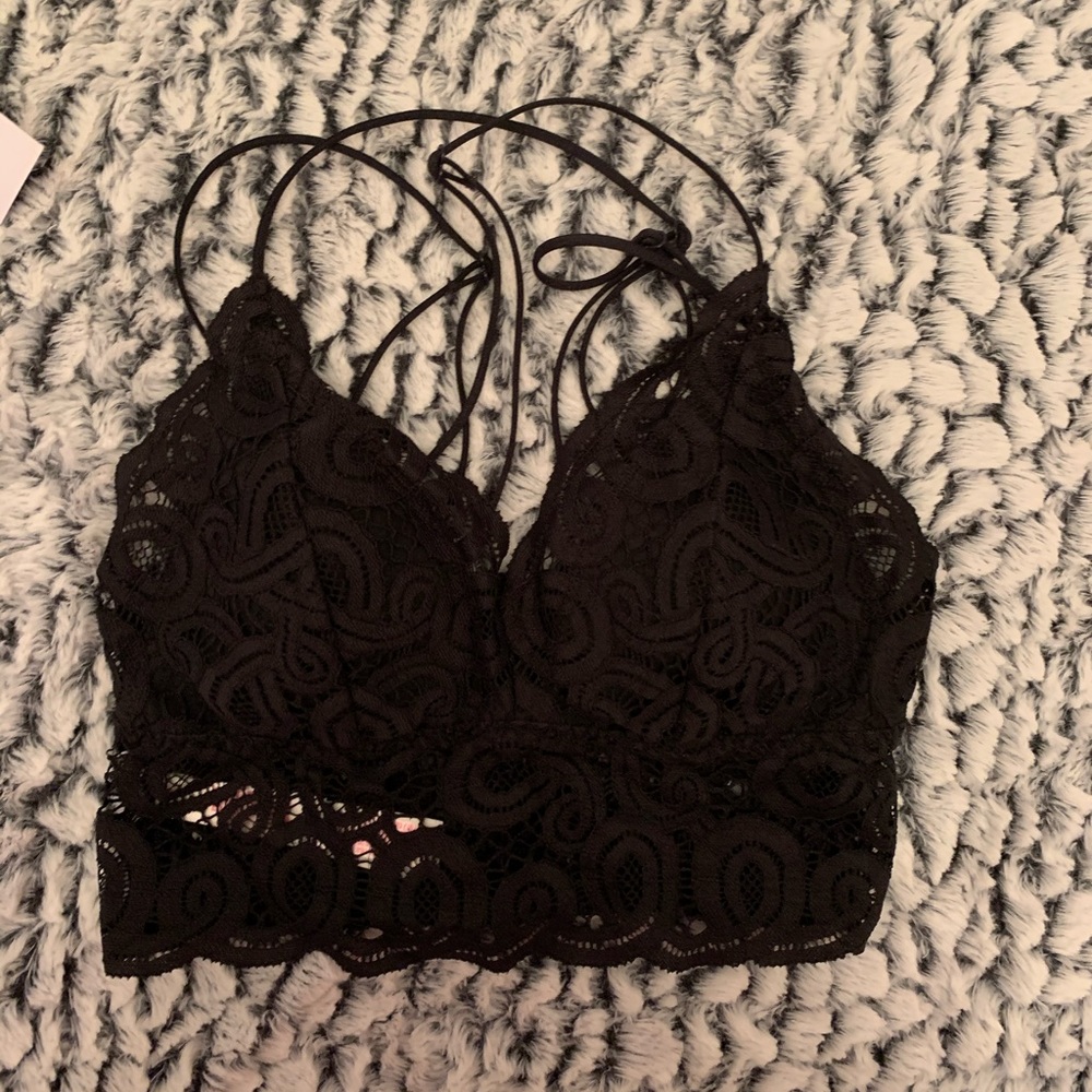 PINK Bralette